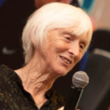 Baroness Sue Campbell CBE